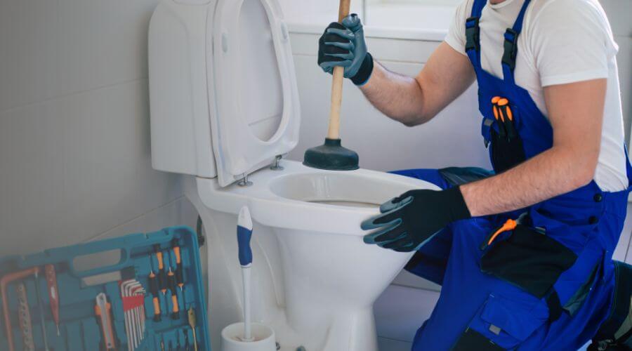 Professional bathroom faucet installation in Seymour, IN